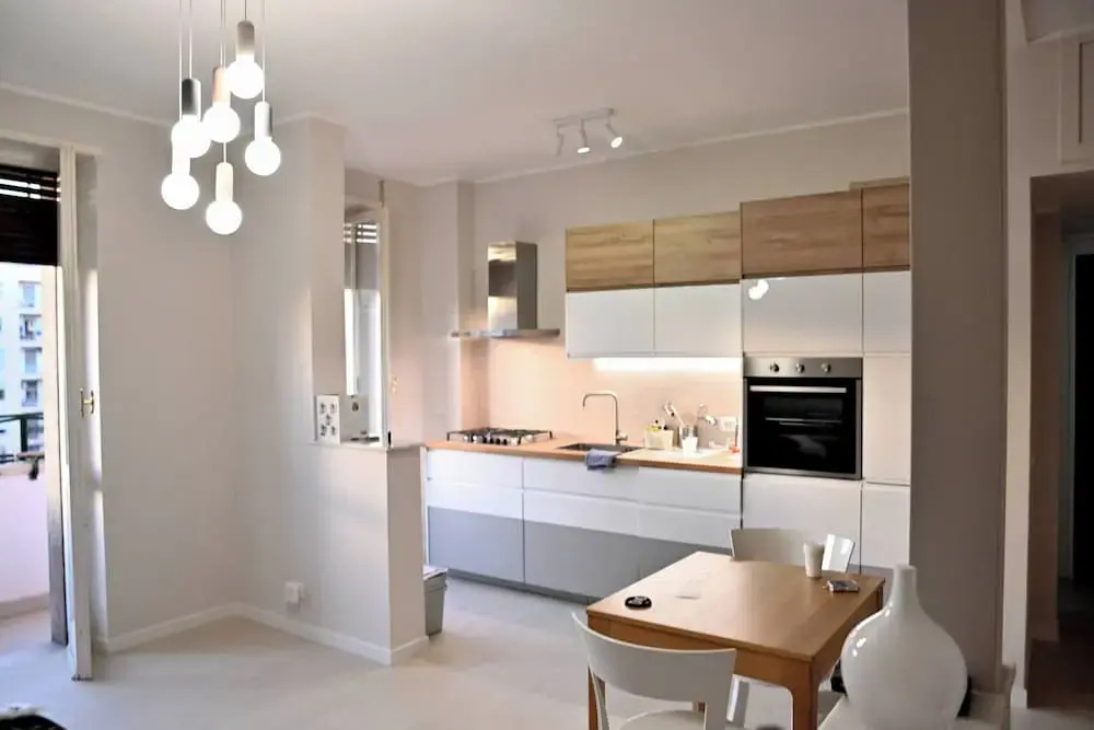 Emerenziana Lovely Apartment