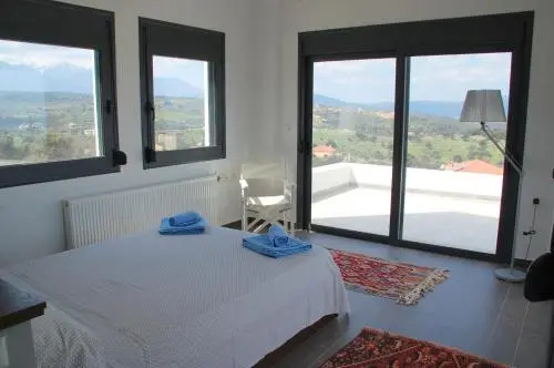 Villa Lefki