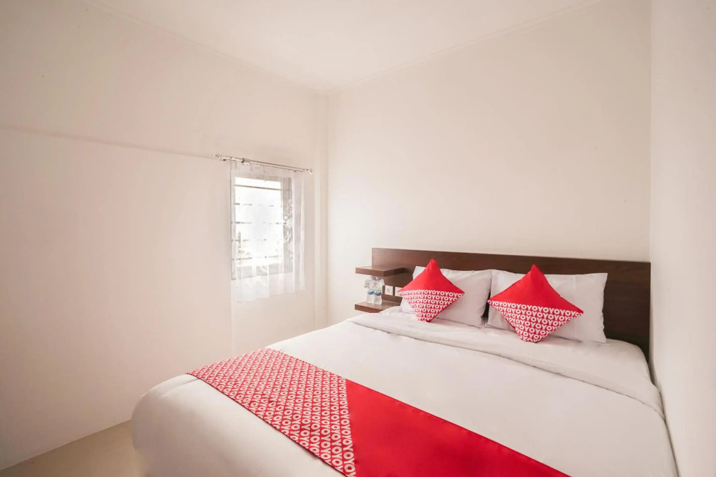 Hotel O Cibeureum Residence