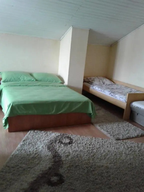 Apartment Edin