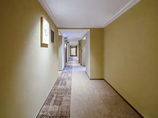 Homeinn Hotel (Chengdu Century City New Exhibition Center Subway Station)