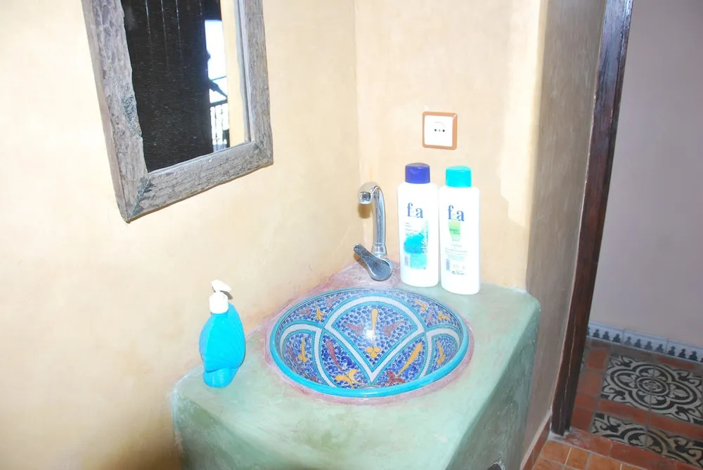 Dar Zman Guest House