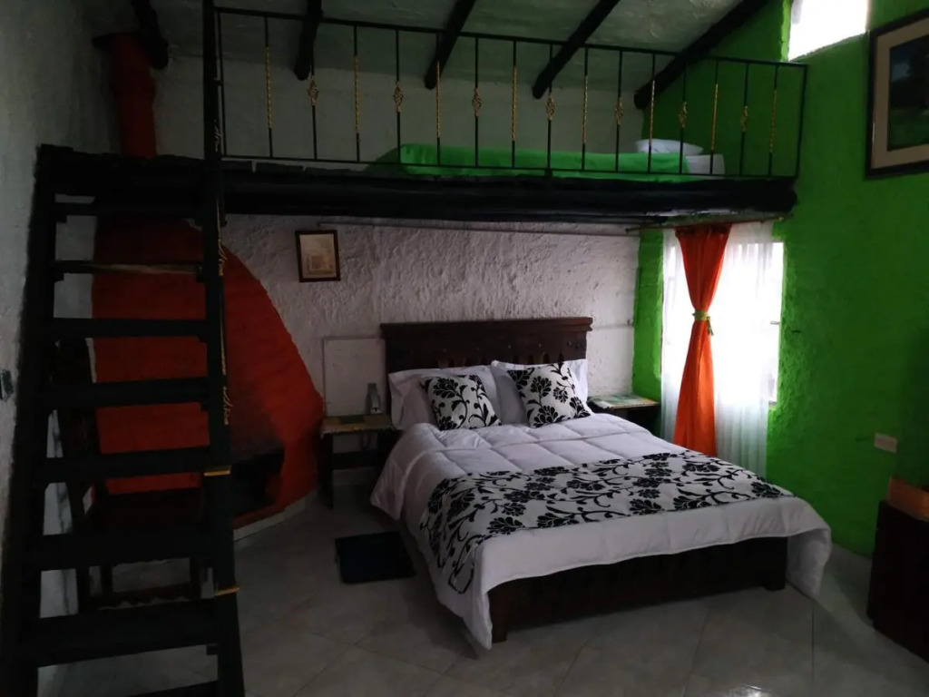 Hotel Rural La Esperanza