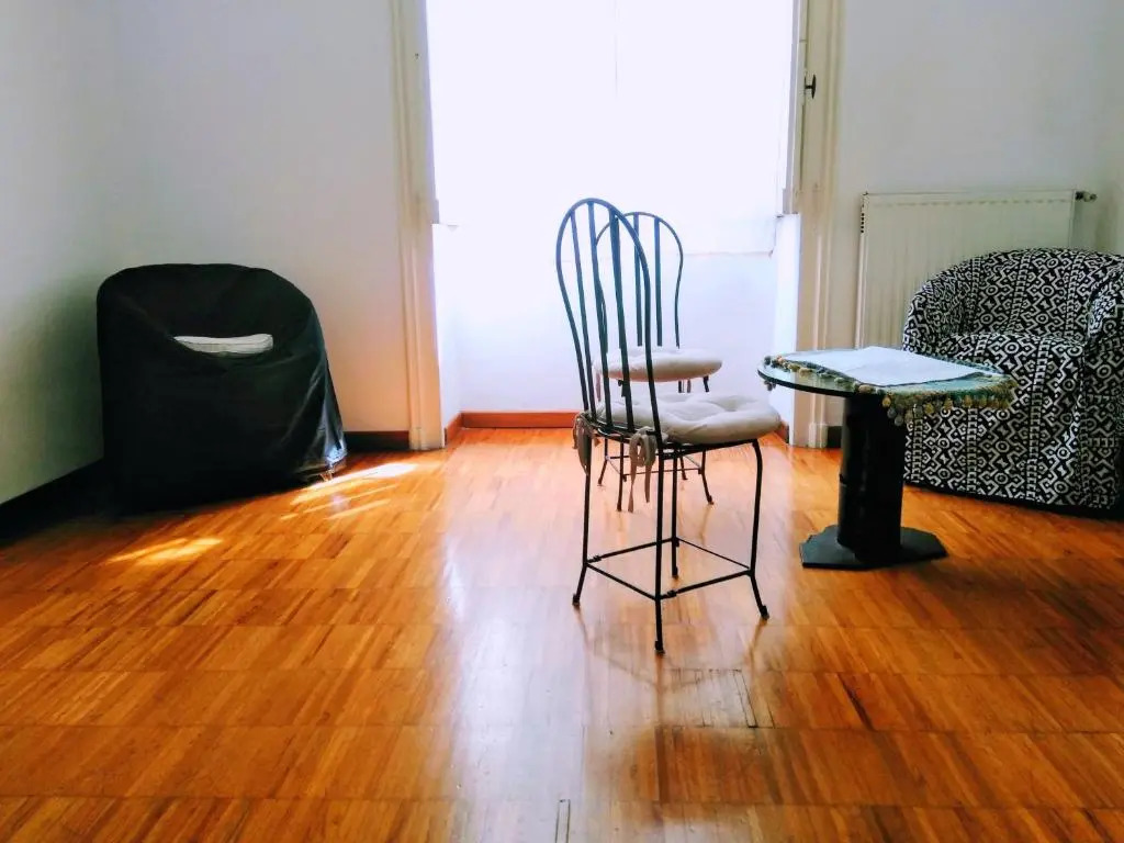 LAtelier Vedi Napoli ai tuoi piedi