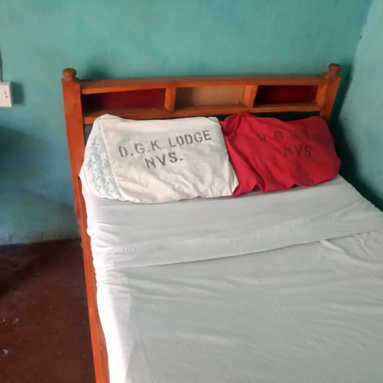 Dgk Lodge