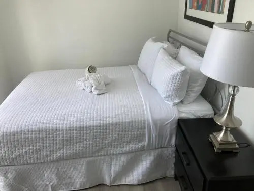 North Station Boston 30 Day Rentals