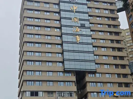 Guojin Hotel (Guangzhou Sun Yat-sen University South Campus Binjiang East Road Metro Station Branch)