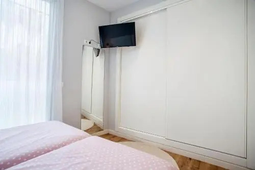 Conde de melito Apartment Premium