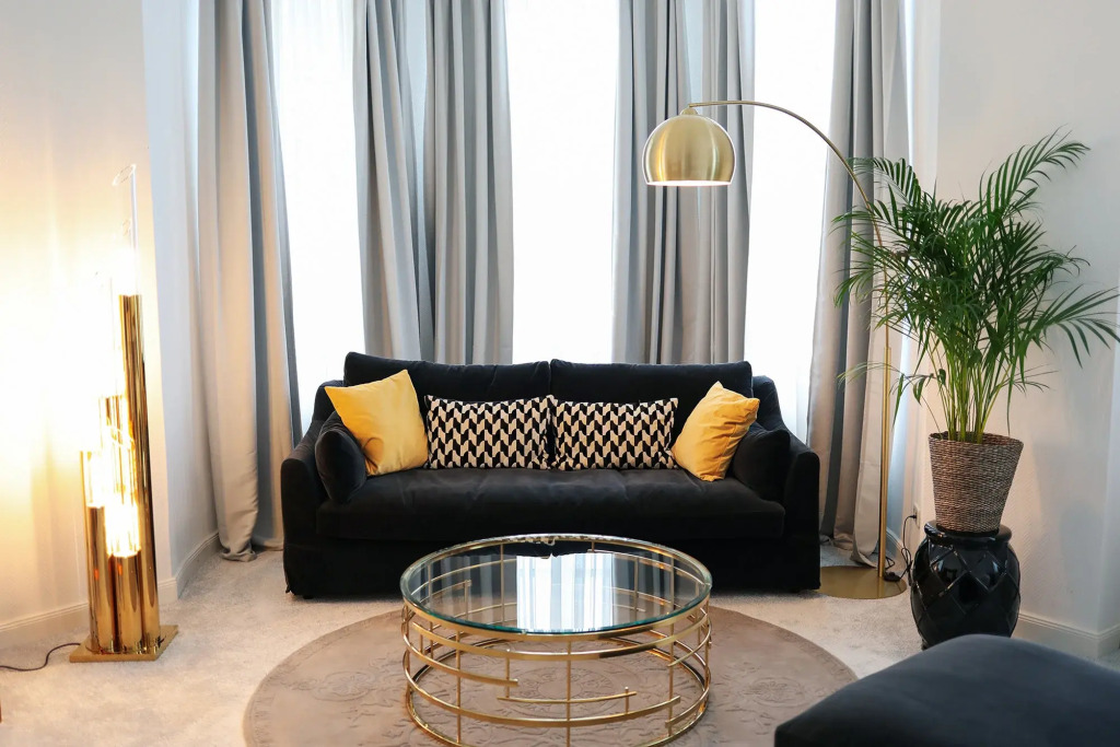 Boutique Hotel Krone München