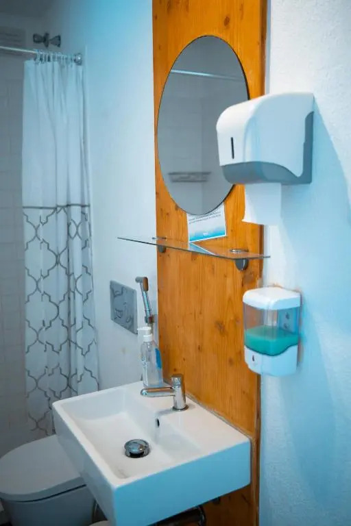 Wax Hostel