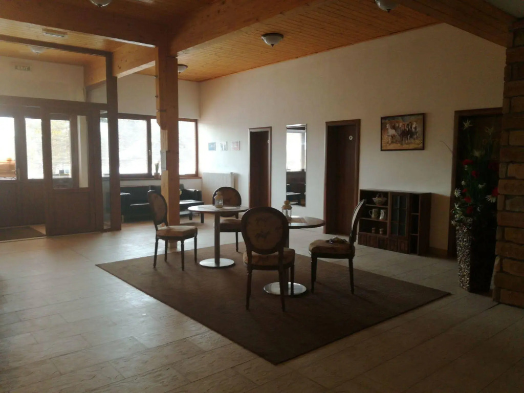 Hotel Rozálka