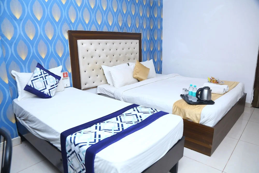 Hotel MN Grand