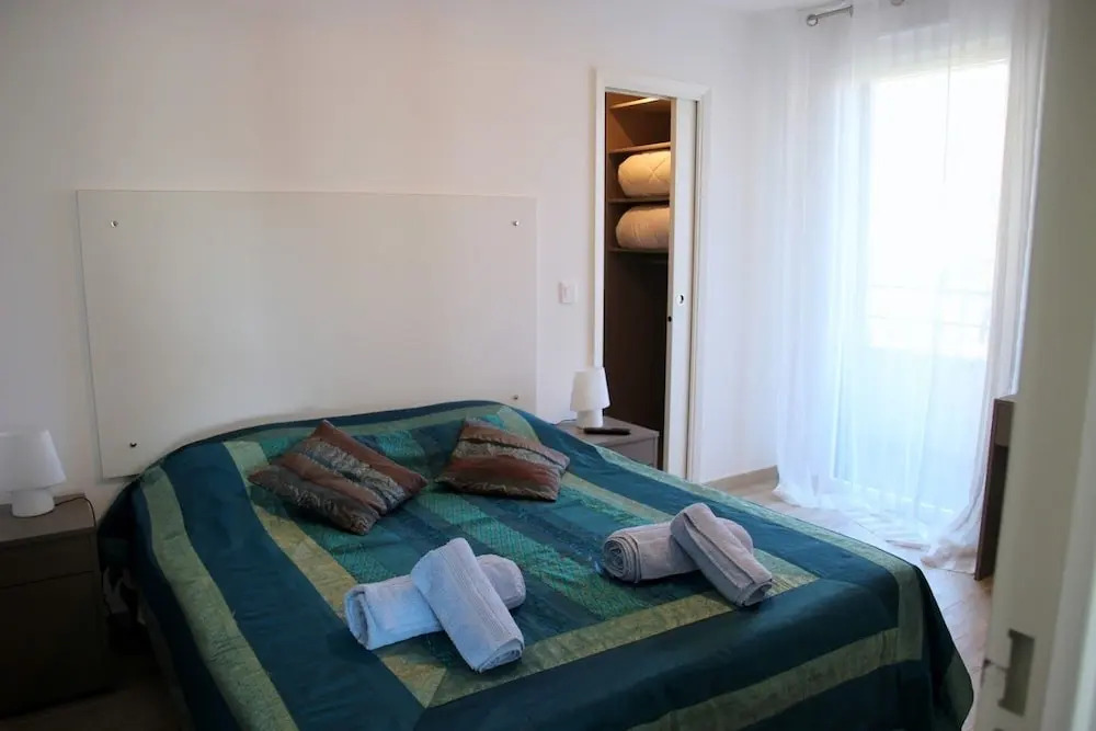 Two Bedroom Montfleury Cannes