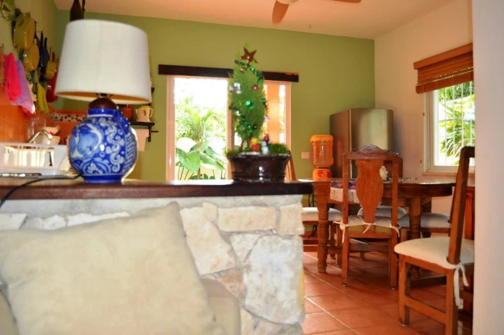Romaya Condo Hotel