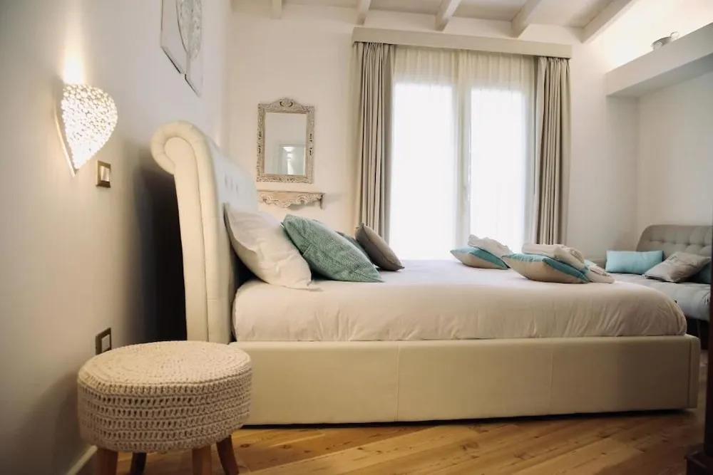 Le Home B&B