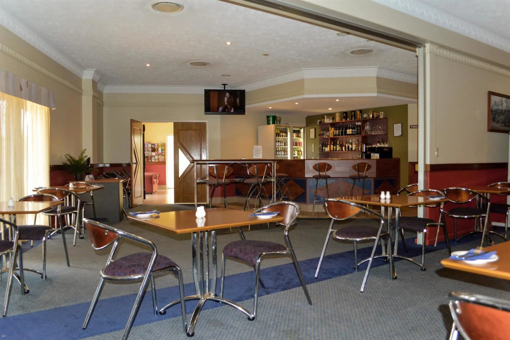 Boulevard Lodge Bundaberg