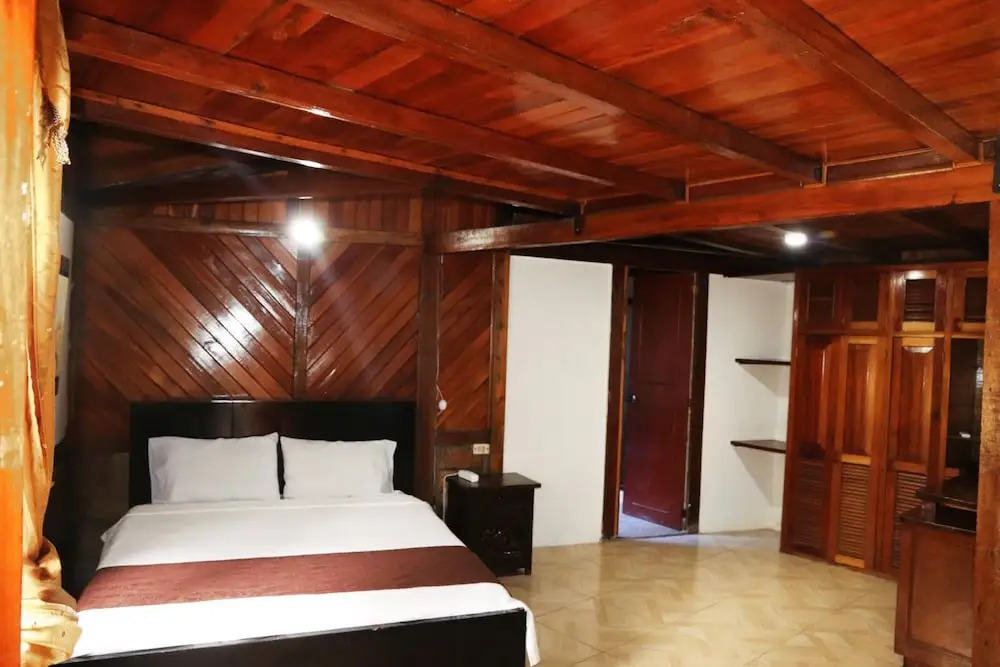 Hotel Campestre La Posada Del Rancho
