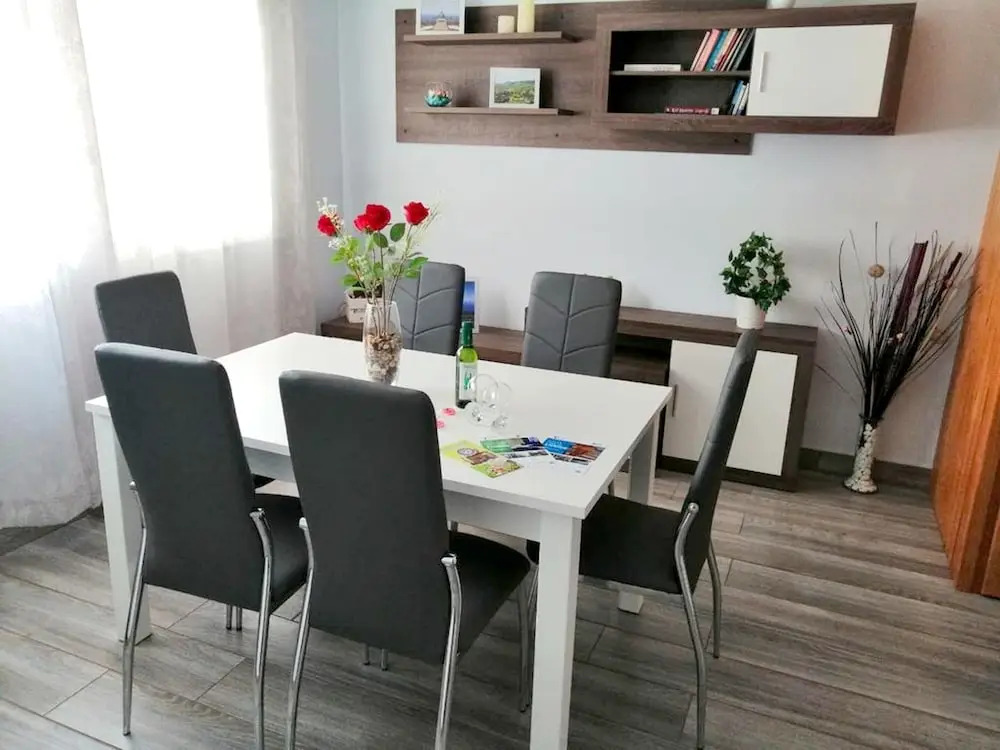 House With 3 Bedrooms In Santa Cruz De La Palma