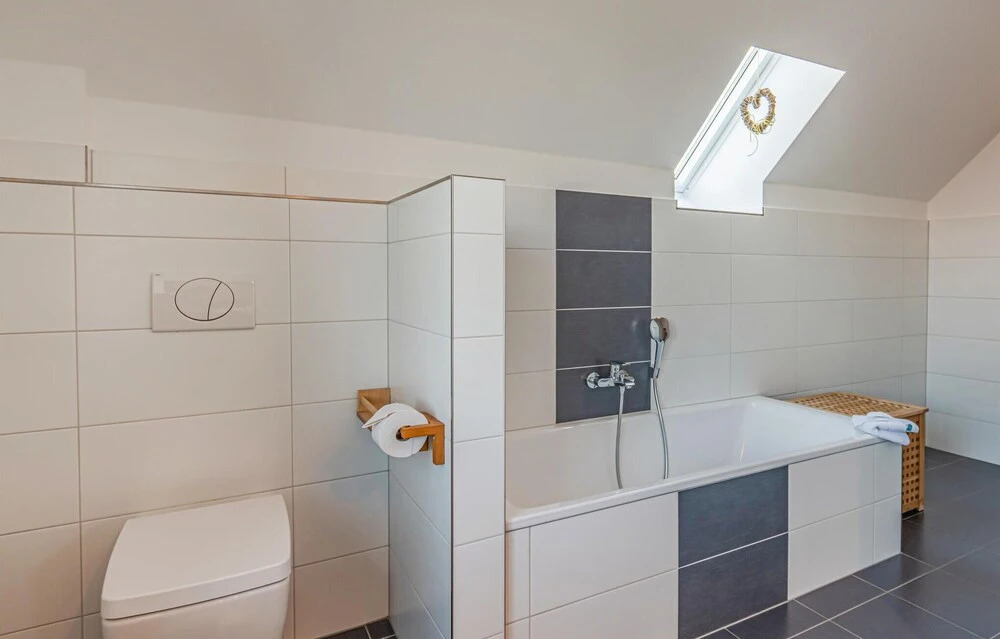 Amazing Home in Dagebüll With 4 Bedrooms, Sauna and Wifi