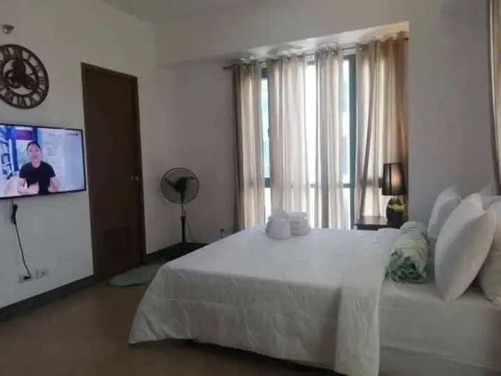 Budget Apartment Manila across Manila Airport T3