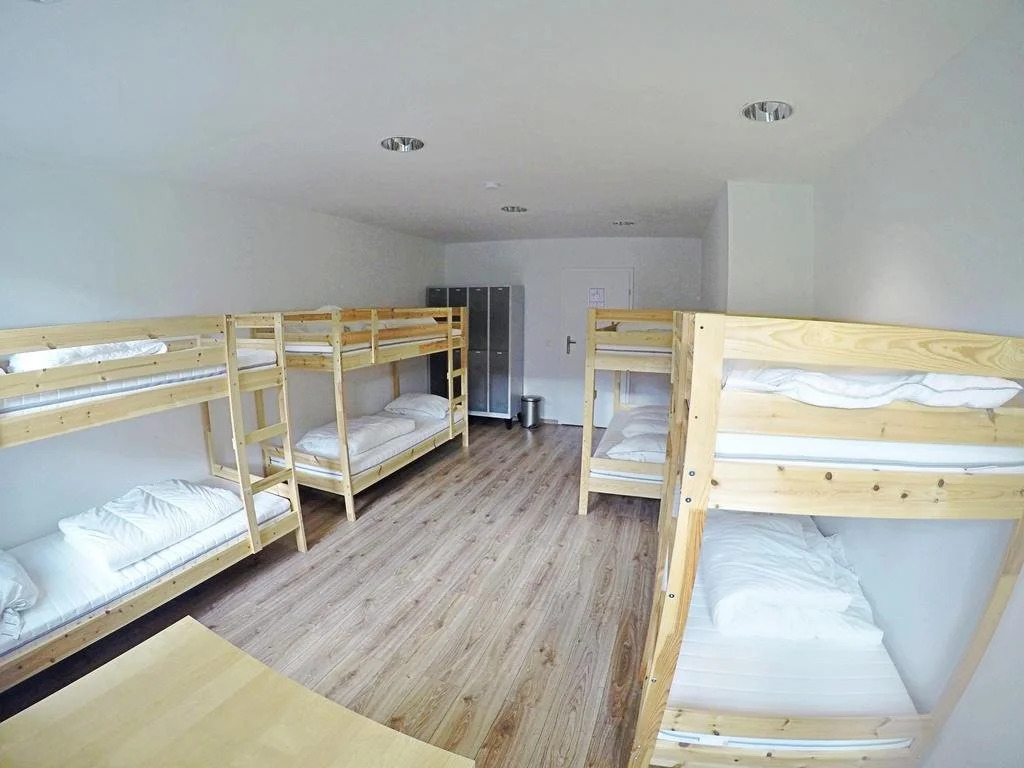 City Hostel Regensburg