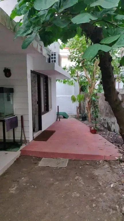 The J Thomas Inn 4 Ac bedroom independent house Fort Kochi