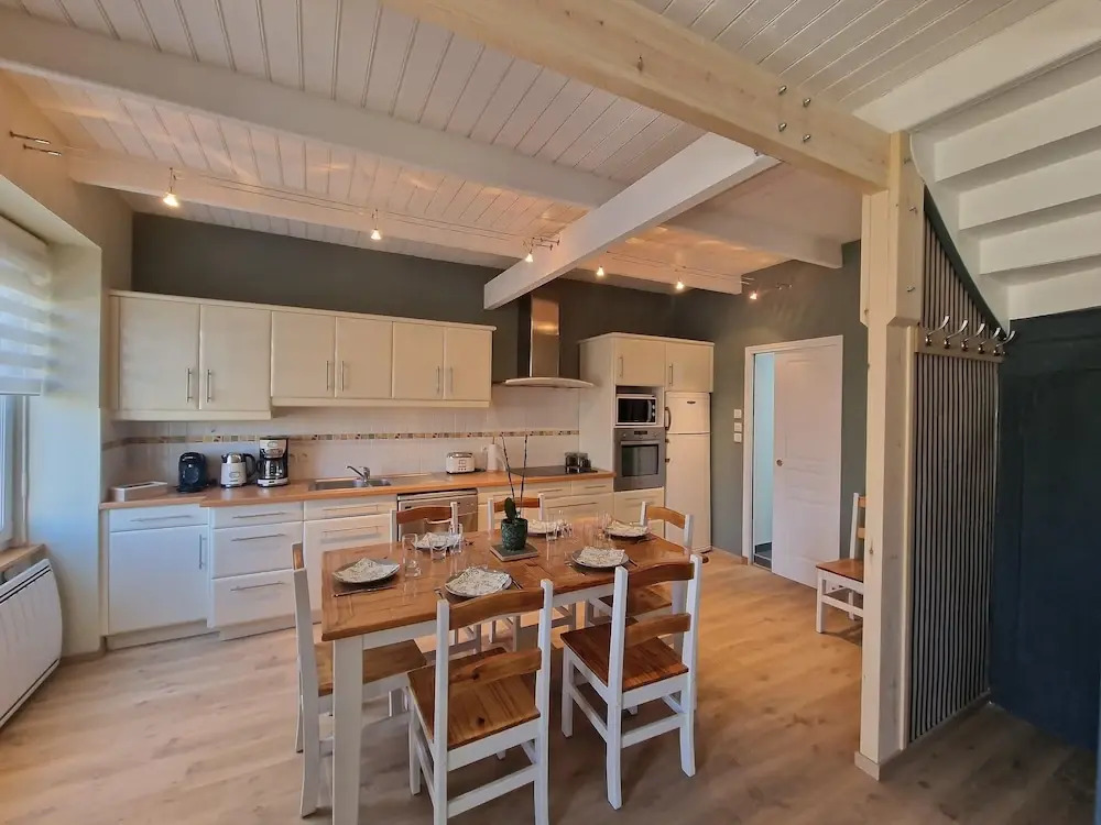Charming House in the Heart of the Village