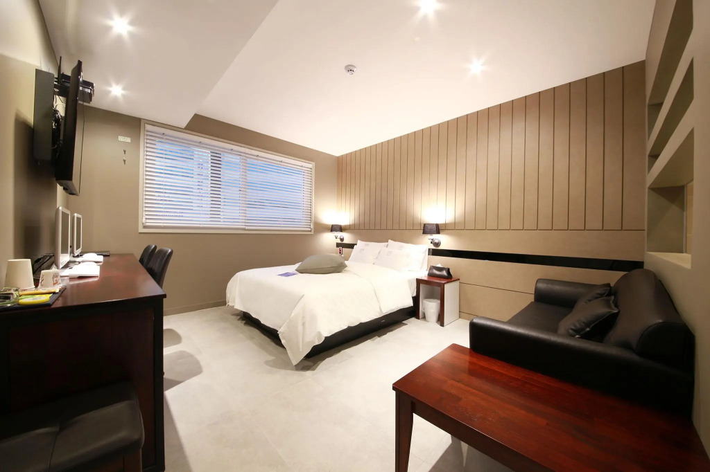 Hotel Yaja Yong In