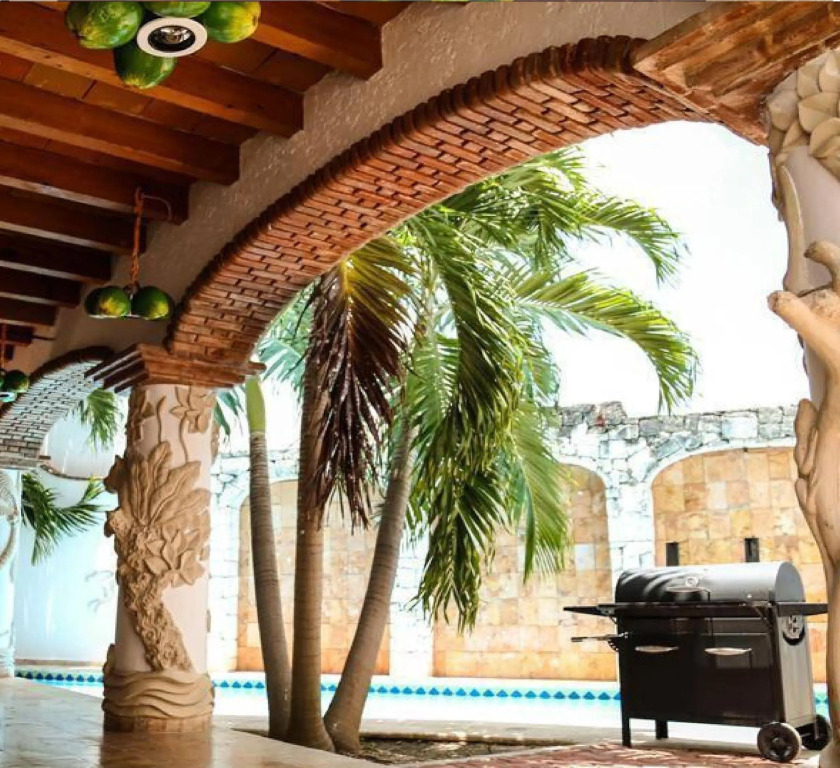 Mezcal Boutique Hotel