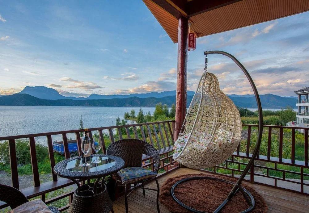 Cloud Lake House lnn