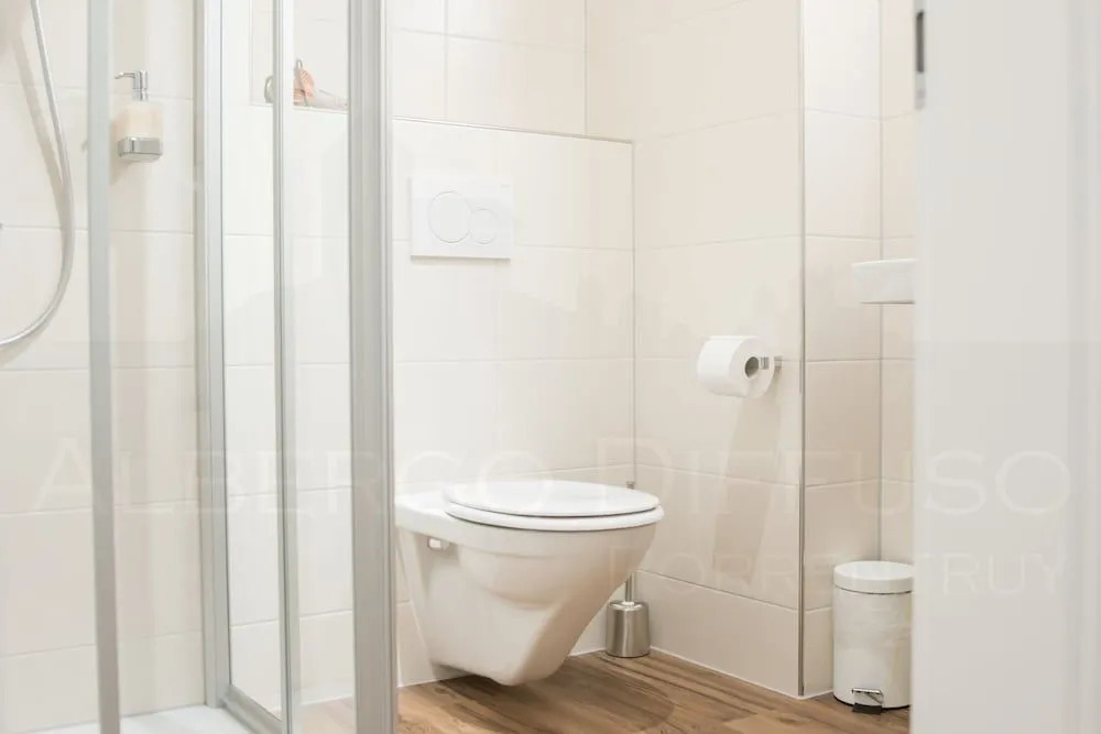 Albergo Diffuso Porrentruy