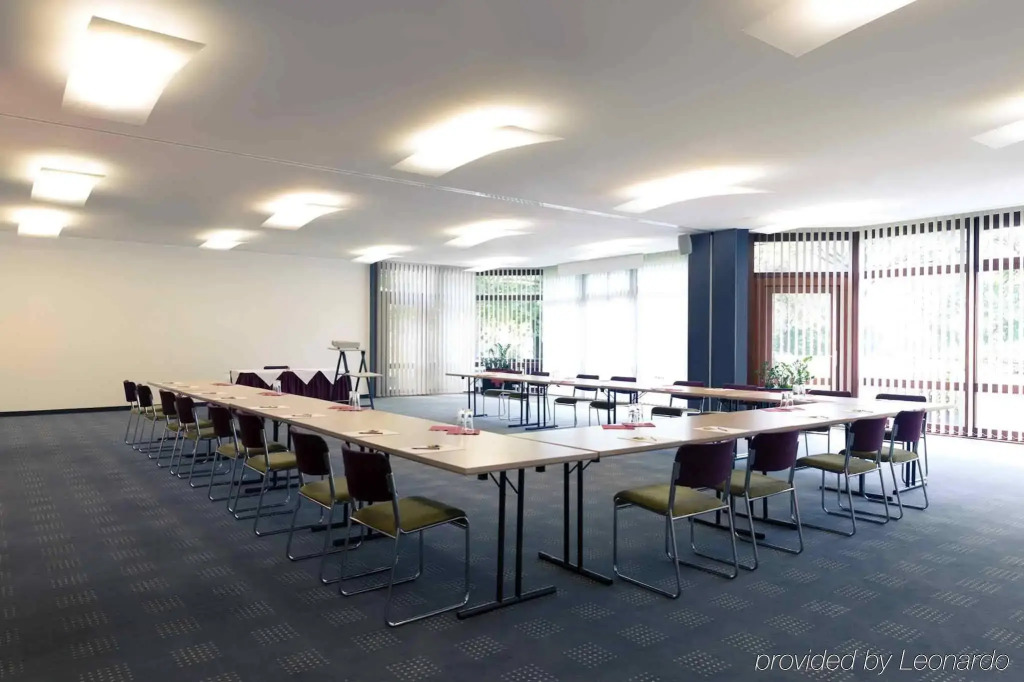 Grand Hotel Bregenz - MGallery Collection