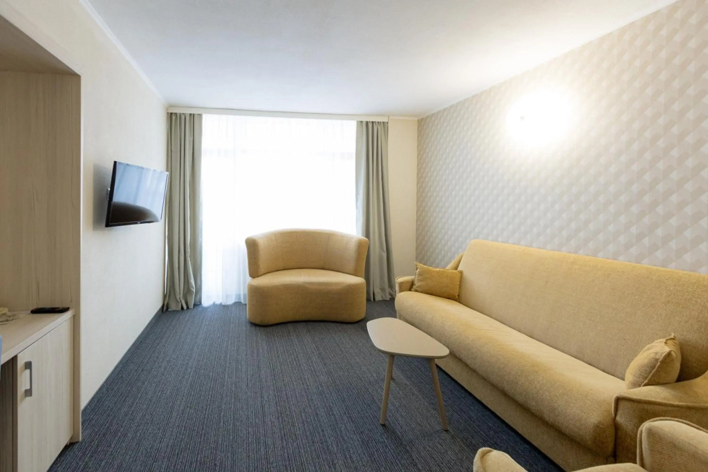 Hotel Termal