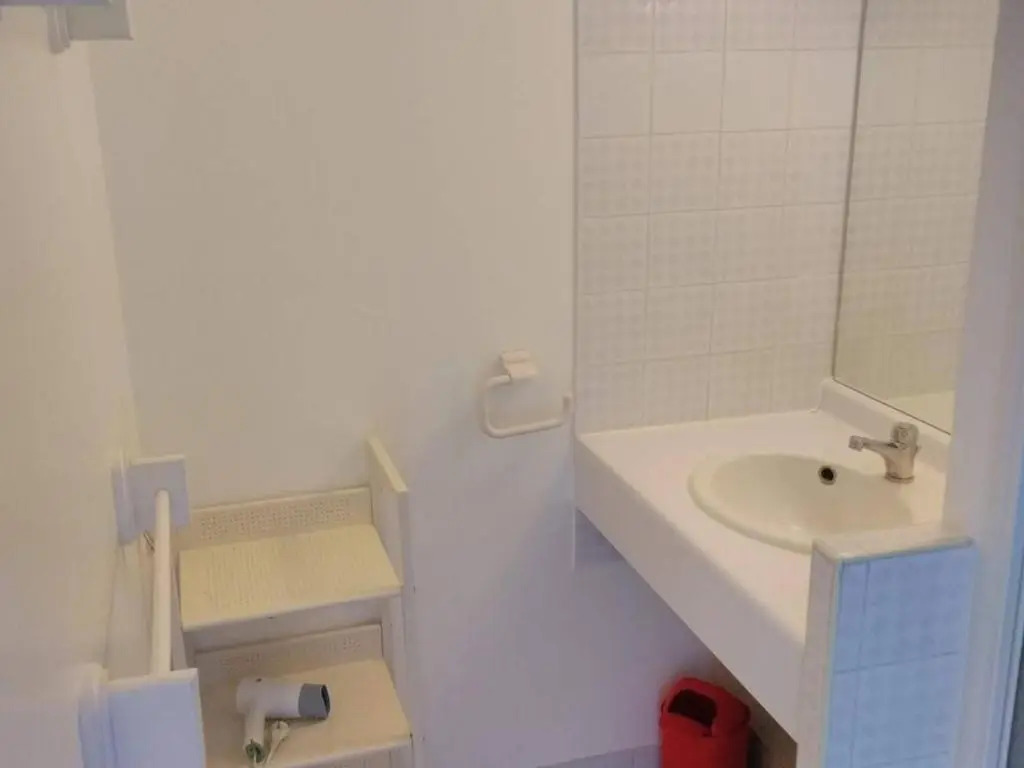 Appartement Cap d'Agde, 3 pièces, 6 personnes - FR-1-607-5
