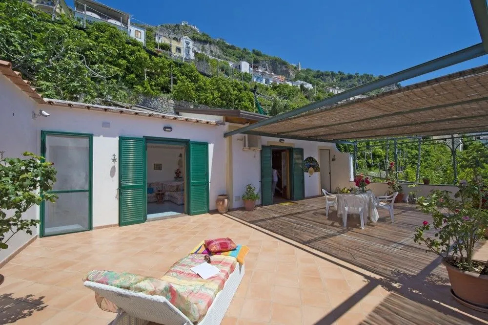 Casa Valentina