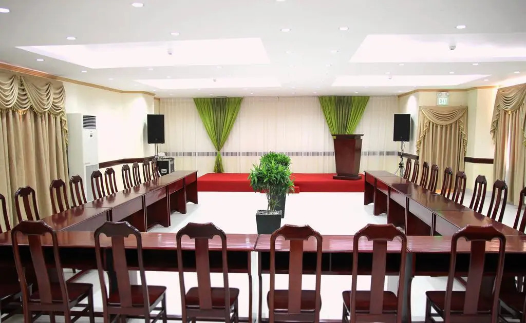 Mekong 9 Hotel