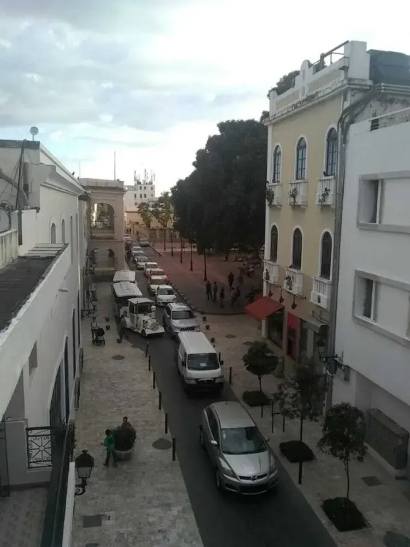 Hostal Boutique Osiris Colonial