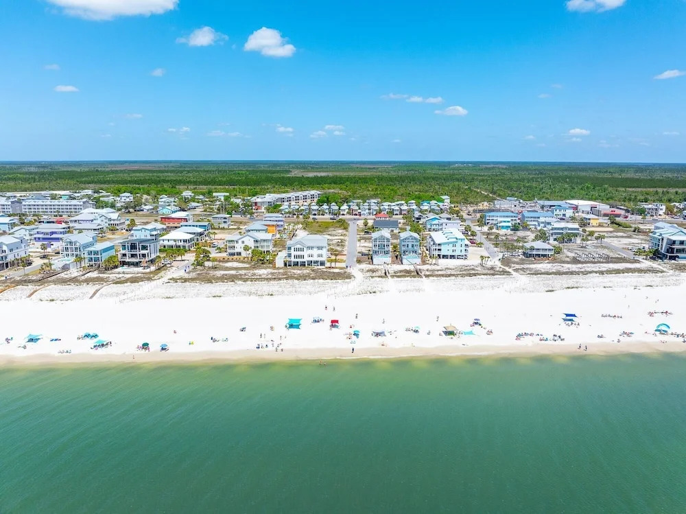 Waterside Village Condo 203 by Pristine Properties Vacation Rentals