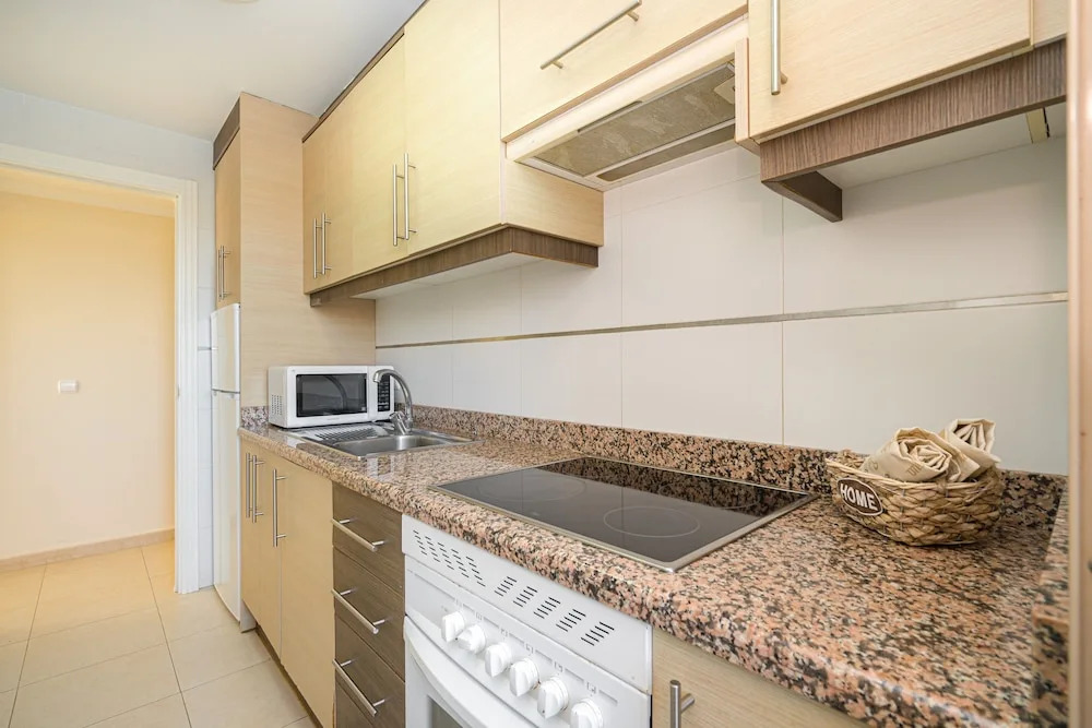 Apartamentos Larimar Unitursa