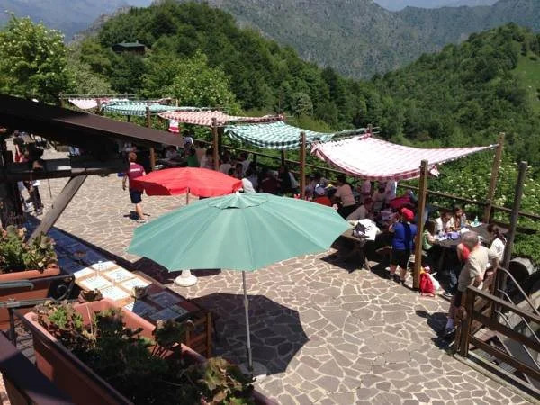 Rifugio Marchett