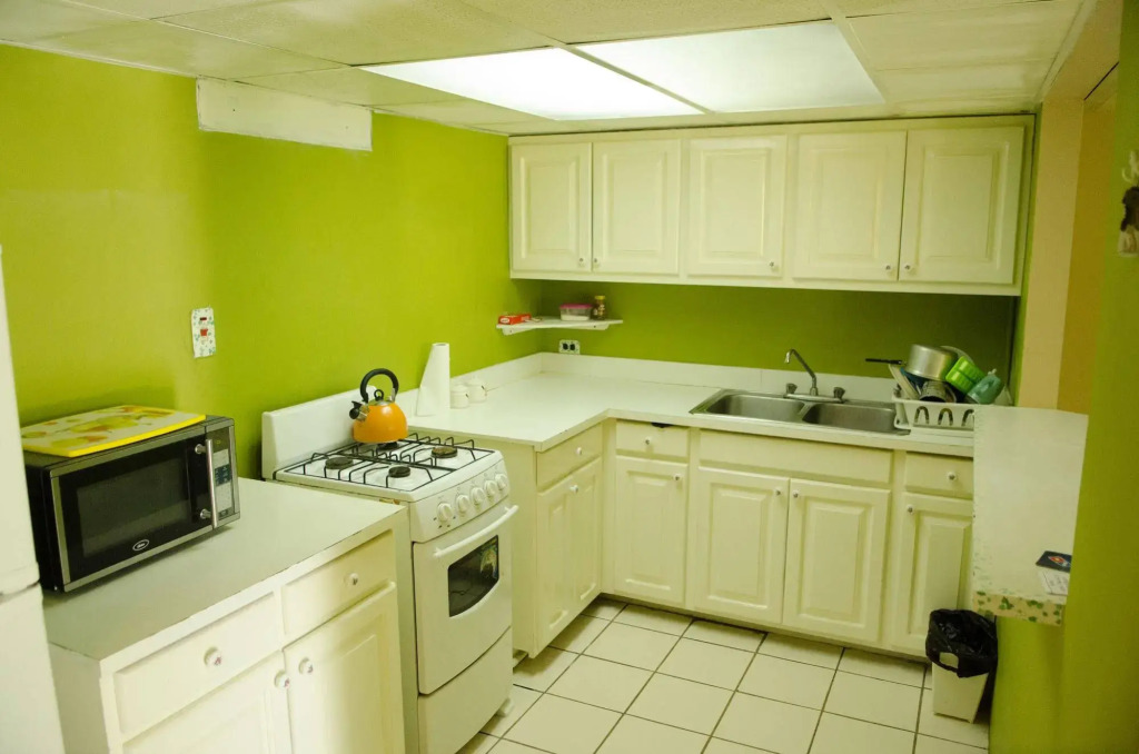 Seawind On the Bay - Apartments