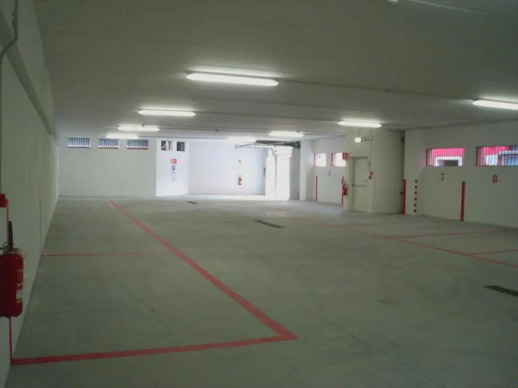 Delta Hotel Apartments