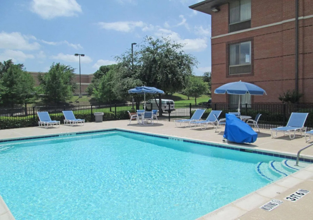 Extended Stay America Suites - Fort Worth - Southwest