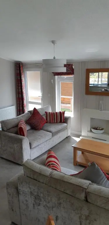 Inverbeg Holiday Park