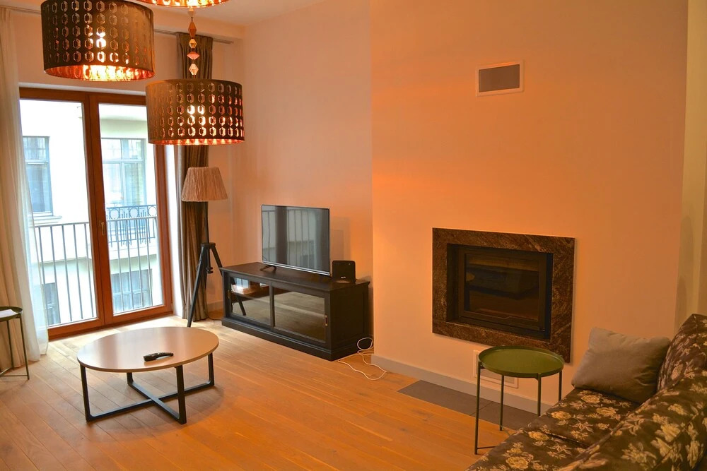 Apartment Ridzene