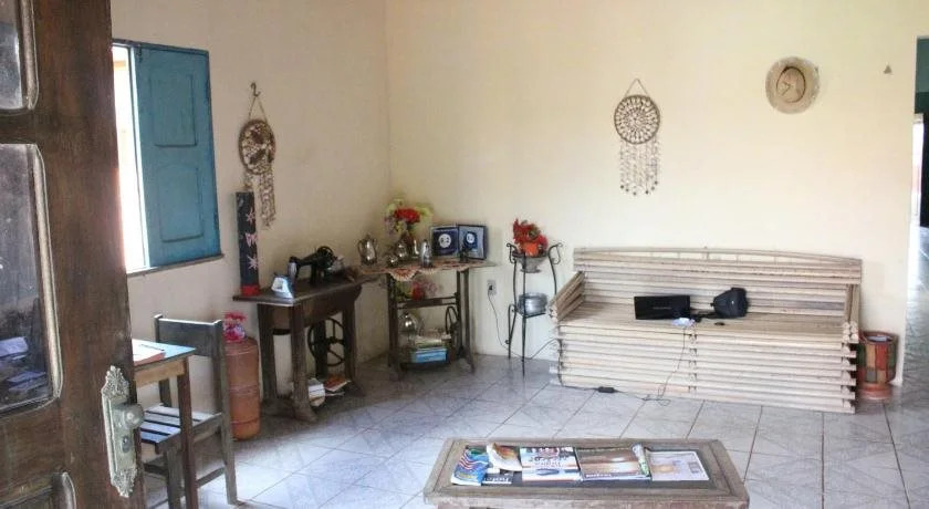 Hostel Em Boas Mãos