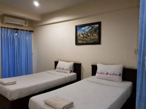 Nawinda Residence