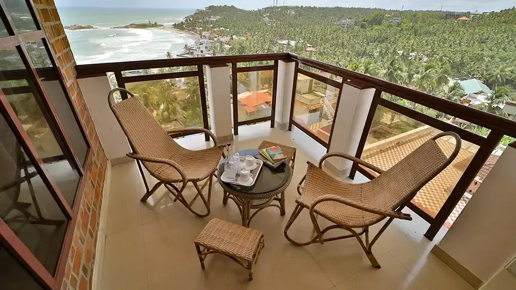 Sagara Beach Resort