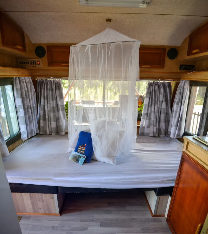 Maggie May House Boat - Colchester - Addo Park South - 5km