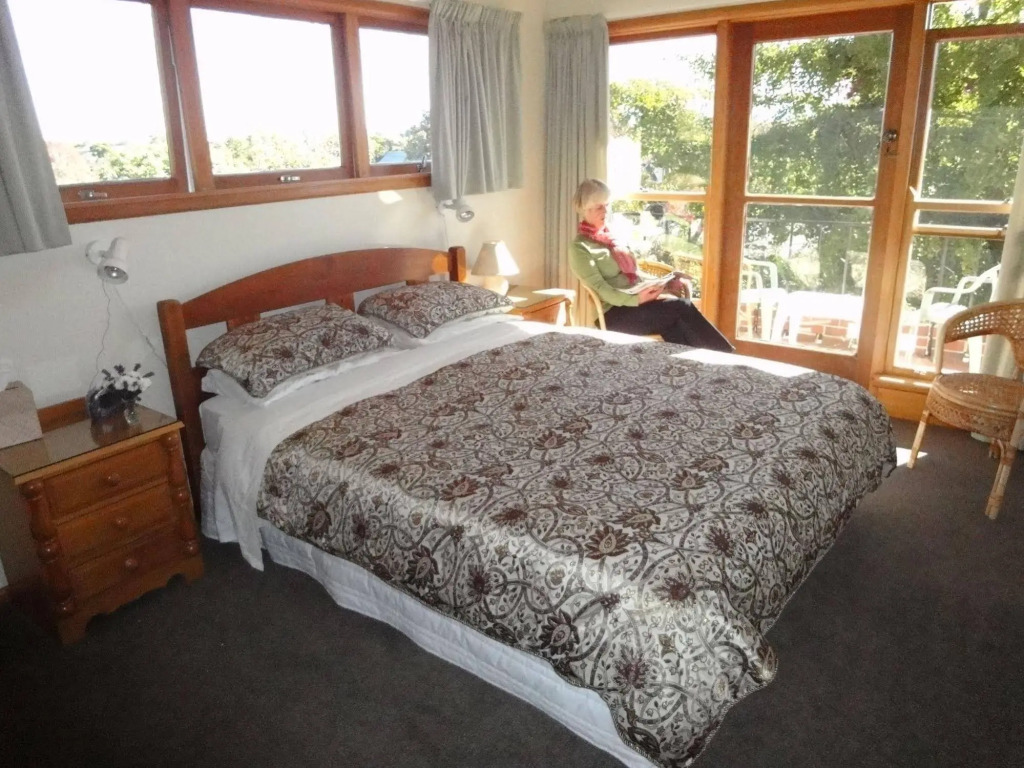 Arapiki Accommodation Units